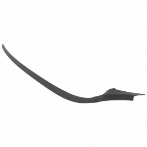 Windshield molding right Ford Fiesta 11-19