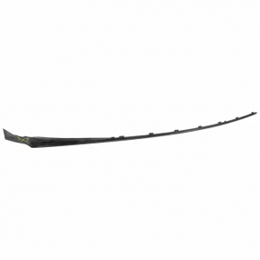 Windshield molding right Ford Fiesta 11-19