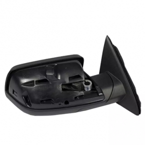 Right side mirror complete Ford Flex 13-19 mech, without heating