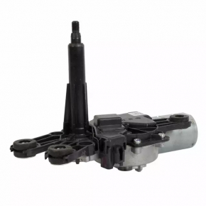 Rear wiper linkage with motor for Ford Edge 15-24