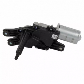 Rear wiper linkage with motor for Ford Edge 15-24
