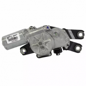 Rear wiper linkage with motor for Ford Edge 15-24