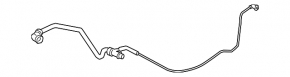 Cooling system hose BMW X5 G05 19-23 3.0T