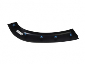 Door trim rear right Jeep Cherokee KL 14- Trailhawk arch, structure