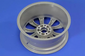Set of R17 disks 4pcs Chrysler 200 15-17 curb