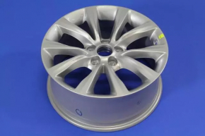 Set of R17 disks 4pcs Chrysler 200 15-17 curb