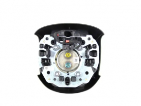 Airbag in steering wheel driver Dodge Charger 15-20 rest