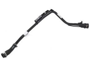 Fuel filler neck Chevrolet Malibu 13-16