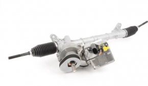Mini Cooper Countryman R60 10-16 steering rack chip broken