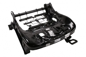 13-19 Buick Encore passenger seat slide, mechanical, frameless