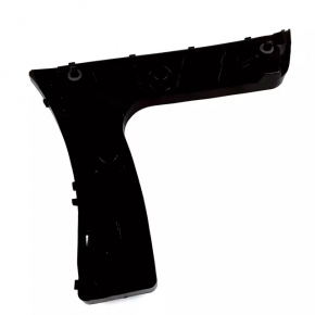 Rear bumper mount right outer Audi A6 C7 16-18 rest