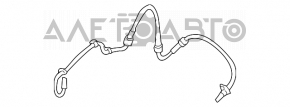 Front left ABS sensor for Suzuki Kizashi 10-15