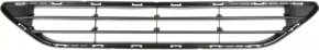 Nissan Rogue 17- Front Bumper Lower Grille