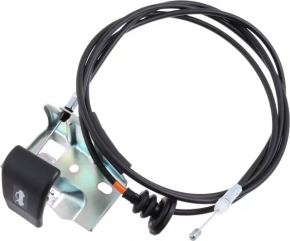 Nissan Altima 19-24 Hood Release Cable