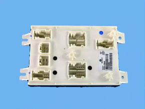 Body Controller Module Jeep Grand Cherokee 14-21
