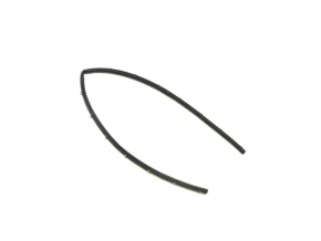 Chrysler Pacifica 17- Hood Seal