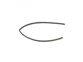 Chrysler Pacifica 17- Hood Seal