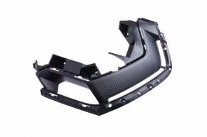 Front bumper molding right Chevrolet Equinox EV 24-26