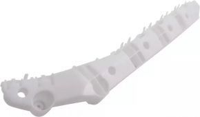 Rear bumper mount right Nissan Murano z52 15-