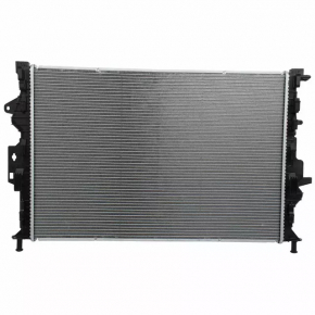 Radiator cooling water Ford Transit Connect MK2 13- 2.5