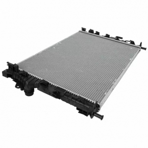 Radiator cooling water Ford Transit Connect MK2 13- 2.5 SIGNEDA