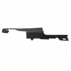 Right radiator deflector for Ford Fusion mk5 13-16 2.0T