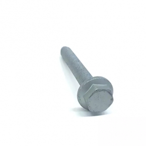 Rear subframe mounting bolt 4pcs VW Jetta 11-18 USA 95mm