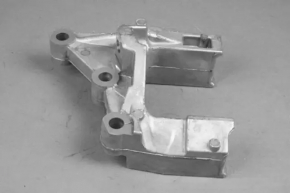 Automatic transmission bracket Dodge Grand Caravan 11-20