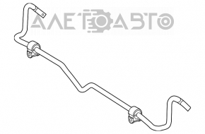 Mercedes W211 E550 RWD 16mm Rear Stabilizer