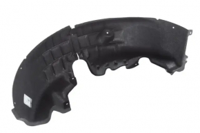 Rear right fender liner for Chevrolet Bolt EUV 22-23