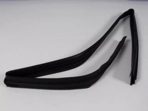 Glass seal front right Jeep Grand Cherokee WK2 11-21