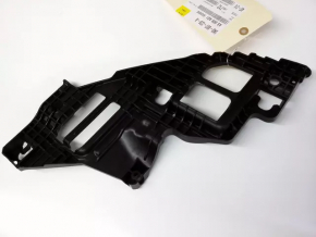 Bumper-headlight mount right VW Jetta 11-14 USA AND