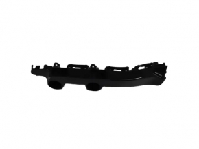 Left front bumper mount for Chrysler 200 11-14