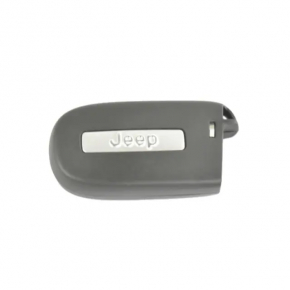 Key Jeep Cherokee KL 14-23 smart 4 buttons