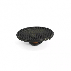 Speaker rear left Jeep Renegade 15-