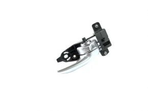 Jeep Renegade 15-23 inner front right door handle
