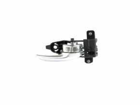 Jeep Renegade 15-23 inner front right door handle