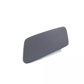 Left headlight washer cap VW Touareg 15-17