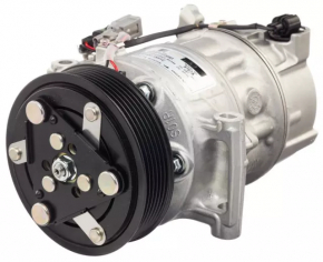 Air Conditioning Compressor Nissan Sentra 13-19 1.8
