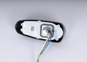Antenna socket Chevrolet Cruze 11-15