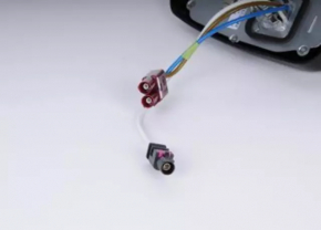 Antenna socket Chevrolet Cruze 11-15