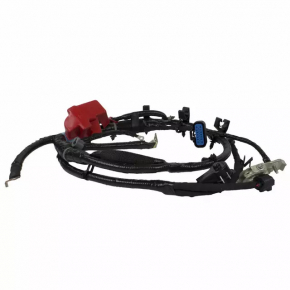 Battery terminal negative Ford Flex 09-12 type 1