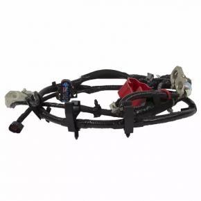 Battery terminal negative Ford Flex 09-12 type 1