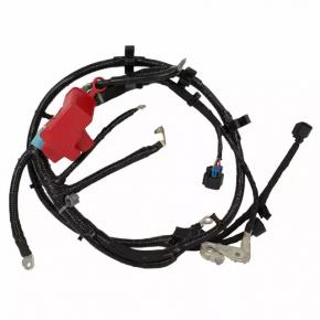 Battery terminal negative Ford Flex 09-12 type 1