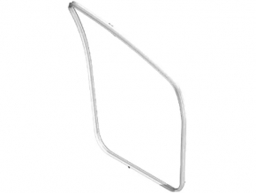 Door seal front left Ford C-max MK2 13-18