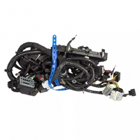 Underhood wiring with fuse box for Ford Fusion mk5 13-13 2.5