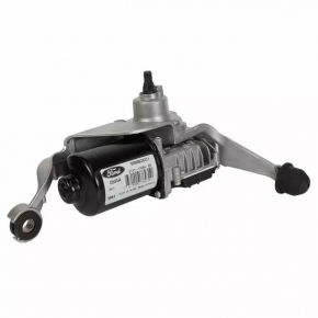 Windscreen wiper trapezoid with motor right Ford Transit Connect MK2 13-