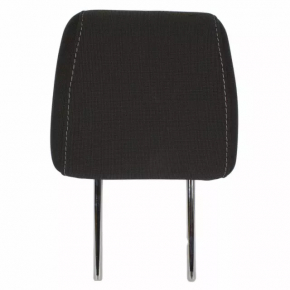 Headrest rear left Ford Focus mk3 11-18 type 2, cloth black