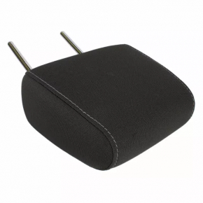 Headrest rear left Ford Focus mk3 11-18 type 2, cloth black