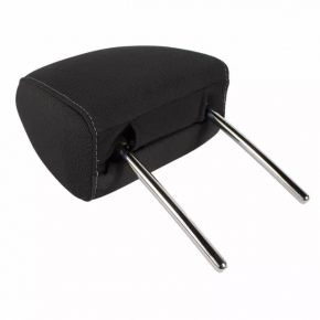 Headrest rear left Ford Focus mk3 11-18 type 2, cloth black